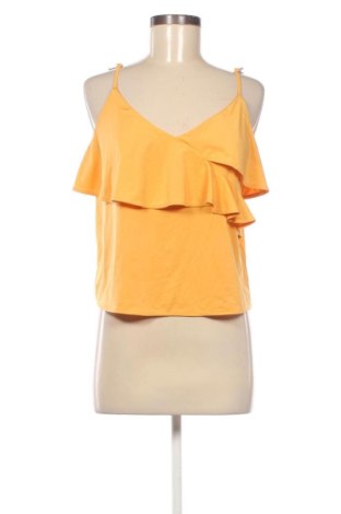 Дамски топ H&M, Размер M, Цвят Оранжев, Цена 10,00 €, #136954345