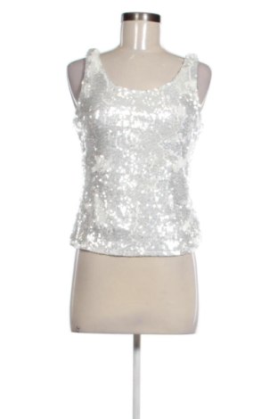 Dámsky top  Mango, Veľkosť S, Farba Biela, Cena  21,95 €, #136954563