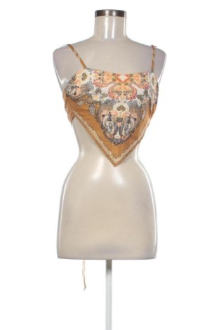 Damentop SHEIN, Größe S, Farbe Mehrfarbig, Preis € 13,00, #136954602