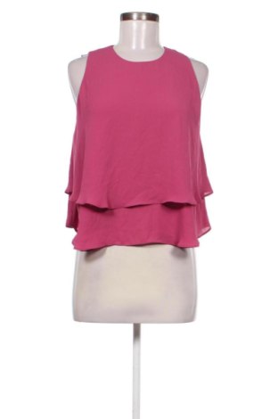 Damentop Mango, Größe S, Farbe Rosa, Preis € 21,00, #136954629