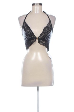 Damentop Unbranded, Größe M, Farbe Schwarz, Preis € 12,00, #136954754