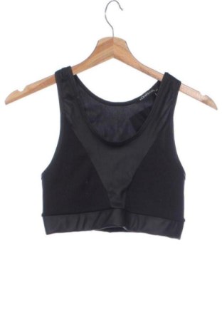Damentop Unbranded, Größe XS, Farbe Schwarz, Preis 15,00 €, #136954924