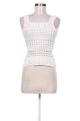 Damentop Unbranded, Größe S, Farbe Weiß, Preis € 16,00, #136955033