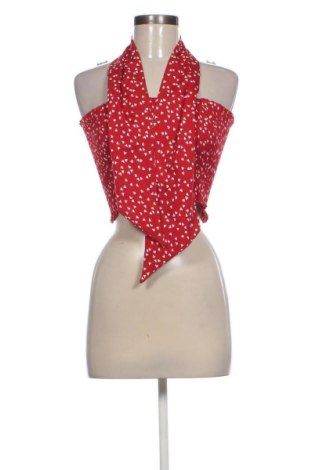 Dámsky top  SHEIN, Veľkosť XXS, Farba Viacfarebná, Cena  11,00 €, #136955225