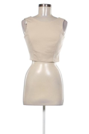 Damentop Unbranded, Größe S, Farbe Beige, Preis € 11,00, #136955324