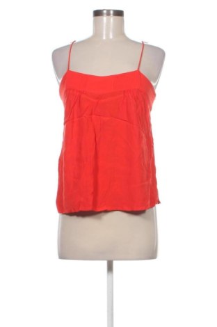 Damentop Unbranded, Größe M, Farbe Rot, Preis € 9,00, #136955495