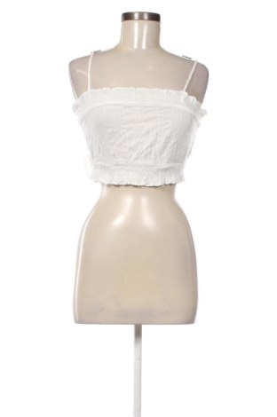 Damentop Unbranded, Größe XS, Farbe Weiß, Preis € 14,00, #136955581