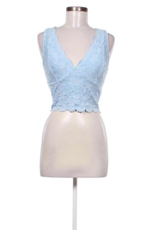 Damentop Amisu, Größe XS, Farbe Blau, Preis € 12,00, #136955733