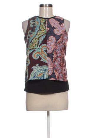 Damentop Desigual, Größe S, Farbe Mehrfarbig, Preis 27,00 €, #136955764