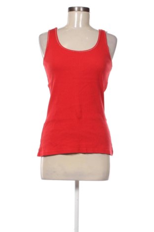 Damski top Unbranded, Rozmiar L, Kolor Czerwony, Cena 42,87 zł, #136956085