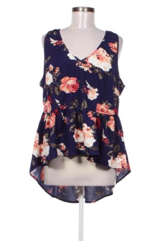 Dámský top Unbranded, Velikost XXL, Barva Vícebarevné, Cena  510,00 Kč, #136956689
