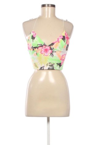 Damentop Missguided, Größe XS, Farbe Mehrfarbig, Preis € 6,00, #136956815