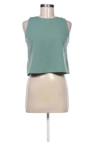 Dámský top Unbranded, Velikost S, Barva Zelená, Cena  283,00 Kč, #136957015