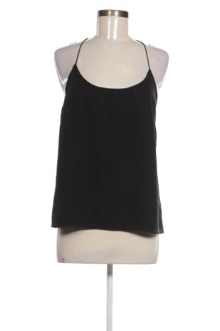 Top de femei Vero Moda, Mărime S, Culoare Negru, Preț 43,99 Lei, #136957080