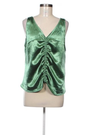 Damentop H&M, Größe XL, Farbe Grün, Preis 13,00 €, #136957150