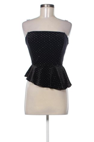 Damentop Bershka, Größe XS, Farbe Mehrfarbig, Preis 12,00 €, #136957271