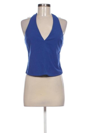 Damentop Zara, Größe S, Farbe Blau, Preis € 12,00, #136957539