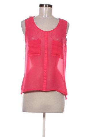 Damski top Unbranded, Rozmiar S, Kolor Różowy, Cena 64,30 zł, #136958120