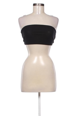 Damentop Boohoo, Größe M, Farbe Schwarz, Preis € 14,39, #136958126