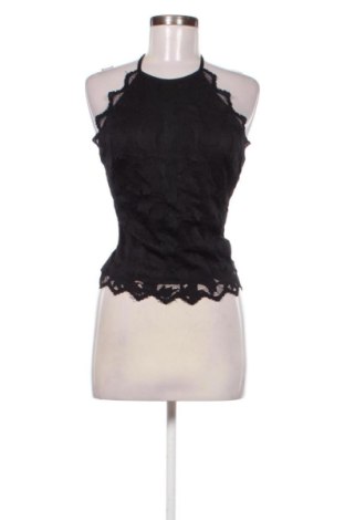 Damentop H&M, Größe XS, Farbe Schwarz, Preis 8,99 €, #136958161