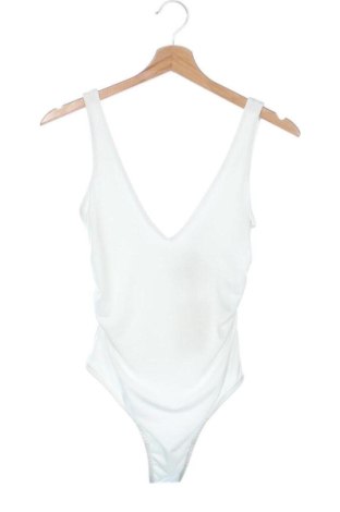 Dámský top Bershka, Velikost S, Barva Bílá, Cena  599,00 Kč, #136958243