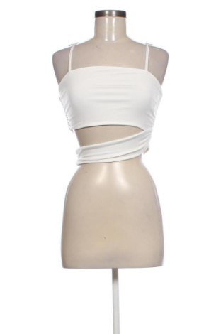 Damski top Unbranded, Rozmiar XS, Kolor Biały, Cena 75,02 zł, #136958245
