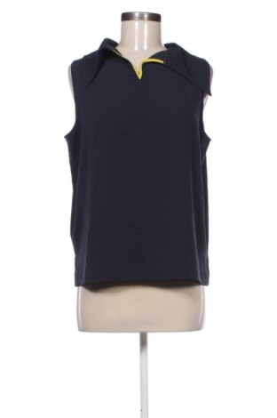 Γυναικείο τοπ Tommy Hilfiger, Μέγεθος L, Χρώμα Μπλέ, Τιμή 33,00 €, #136958435