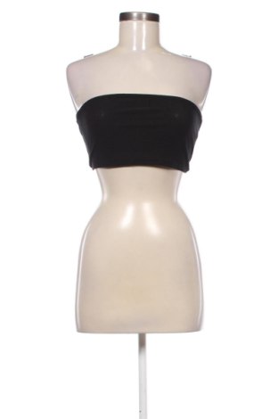 Damentop Boohoo, Größe M, Farbe Schwarz, Preis € 14,19, #136958477
