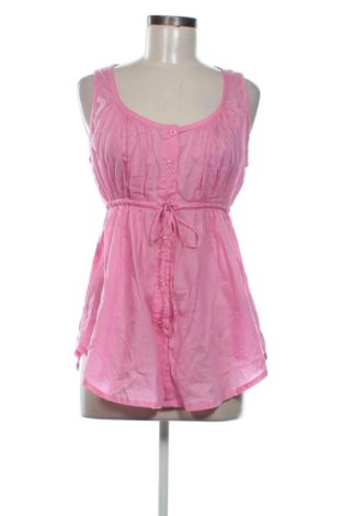 Top de femei Promod, Mărime M, Culoare Roz, Preț 40,61 Lei, #136958499