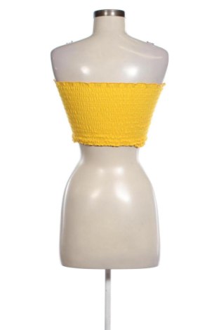 Dámský top Unbranded, Velikost XXS, Barva Žlutá, Cena  299,00 Kč, #136958588