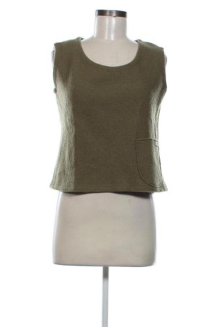 Damski top Unbranded, Rozmiar M, Kolor Zielony, Cena 48,23 zł, #136958673