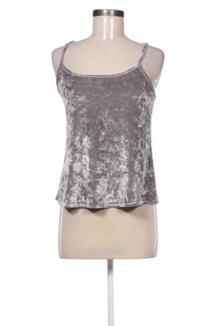 Damentop In the style, Größe L, Farbe Grau, Preis € 16,50, #136958697