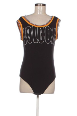 Dámsky top  Volcom, Veľkosť L, Farba Čierna, Cena  38,00 €, #136958709