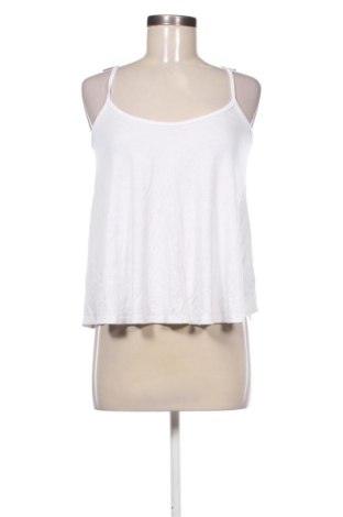 Damentop Boohoo, Größe S, Farbe Weiß, Preis € 14,58, #136958791