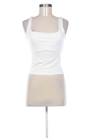 Damentop Unbranded, Größe S, Farbe Weiß, Preis € 15,73, #136958904