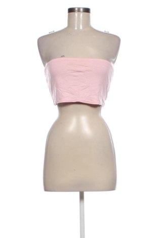 Γυναικείο τοπ Unbranded, Μέγεθος XS, Χρώμα Ρόζ , Τιμή 14,19 €, #136958974