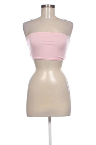 Γυναικείο τοπ Unbranded, Μέγεθος M, Χρώμα Ρόζ , Τιμή 23,21 €, #136958995