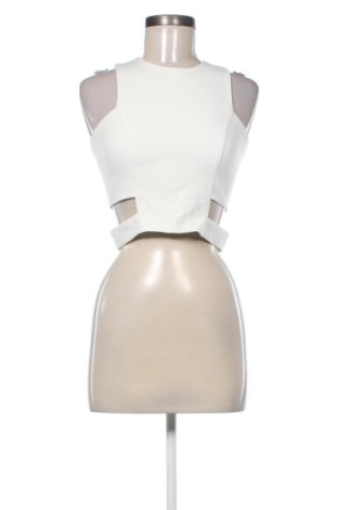 Top de femei BSB Collection, Mărime M, Culoare Ecru, Preț 72,99 Lei, #136959197