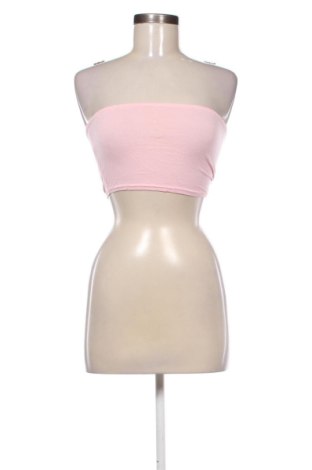 Γυναικείο τοπ Unbranded, Μέγεθος M, Χρώμα Ρόζ , Τιμή 23,21 €, #136959636