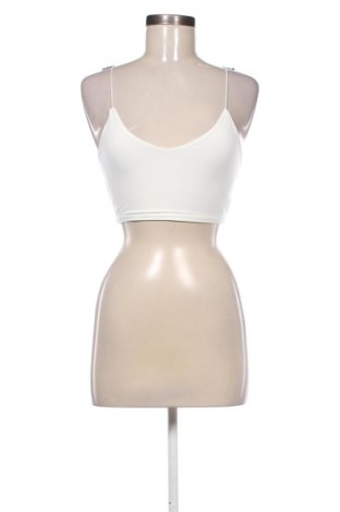 Γυναικείο τοπ Unbranded, Μέγεθος S, Χρώμα Λευκό, Τιμή 19,37 €, #136959762