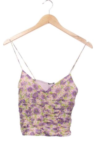 Damski top Zara, Rozmiar XXS, Kolor Kolorowy, Cena 127,53 zł, #136961051