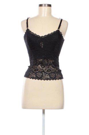 Top de femei Unbranded, Mărime XS, Culoare Negru, Preț 79,99 Lei, #136961317