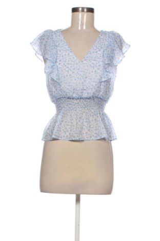 Damski top Mohito, Rozmiar XS, Kolor Kolorowy, Cena 55,50 zł, #136961409
