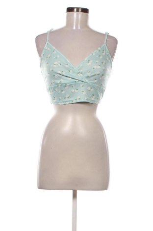 Damentop SHEIN, Größe S, Farbe Mehrfarbig, Preis 13,00 €, #136962074