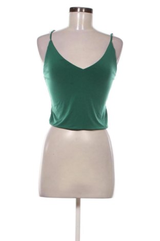 Damentop Unbranded, Größe XS, Farbe Grün, Preis 12,00 €, #136962366