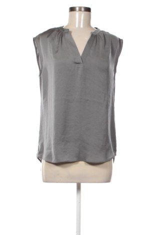 Damentop Unbranded, Größe M, Farbe Grau, Preis 10,00 €, #136962387