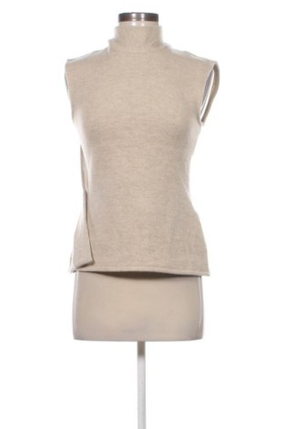 Damentop Zara, Größe M, Farbe Beige, Preis 21,00 €, #136962395