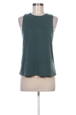 Damski top Oysho, Rozmiar XS, Kolor Zielony, Cena 53,58 zł, #136962940