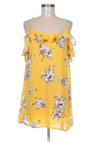 Damentop Abercrombie & Fitch, Größe S, Farbe Mehrfarbig, Preis 21,00 €, #136963058