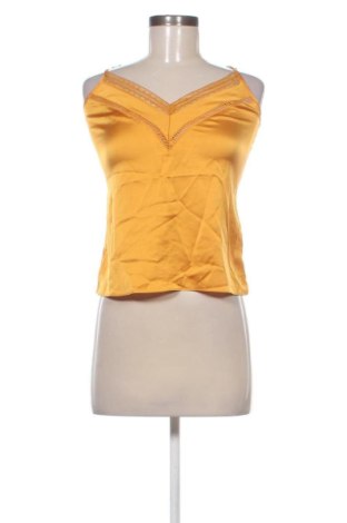 Damski top Etam, Rozmiar XS, Kolor Pomarańczowy, Cena 53,58 zł, #136963150